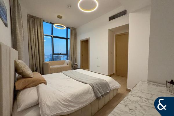 Modern | Open Layout | VOT